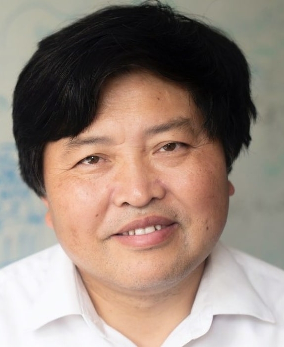 Professor Shanwen Tao