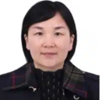 profile picture of Huimin Zhang