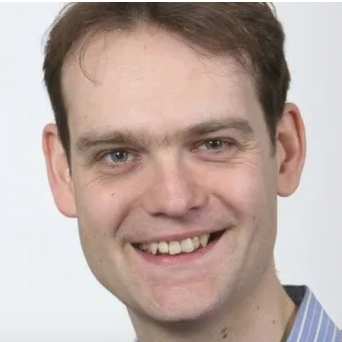 profile picture of professor Paul Dodds
