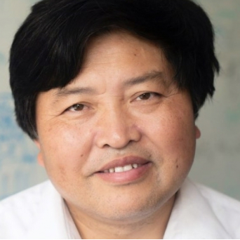profile picture of professor Shanwen Ta