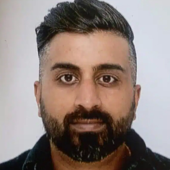 profile picture of Rajan Jagpal