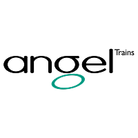 Angel trains logo