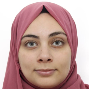 profile picture of Ayah Ahmed