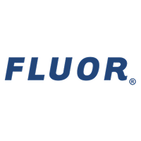 Fluor logo