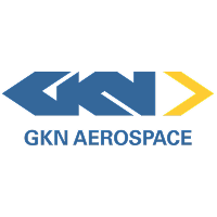GKN Aerospace logo