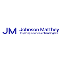 Johnson Matthey logo