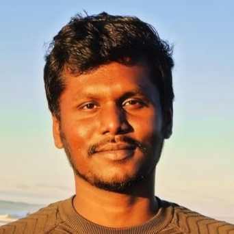 profile picture of Manikandan Chithravelu