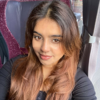 profile picture of Melisha Barboza