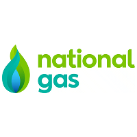 national gas logo