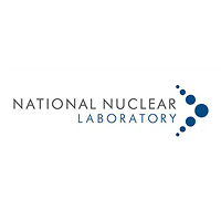 National Nuclear Laboratory logo