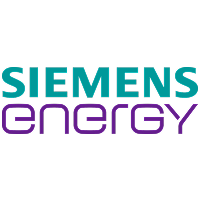 Siemens Energy logo