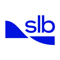SLB logo