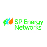 SP Energy Netwroks logo