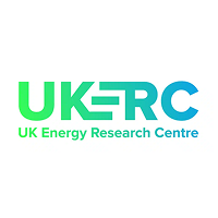 UK Energy Research Centre logo