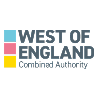 West of England Combined Authority Logo