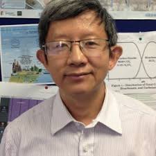 Aidong Yang