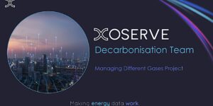 From Natural Gas to Hydrogen & Biomethane: System Readiness for Net Zero Event Graphic