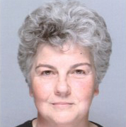 June Mercer-Chalmers