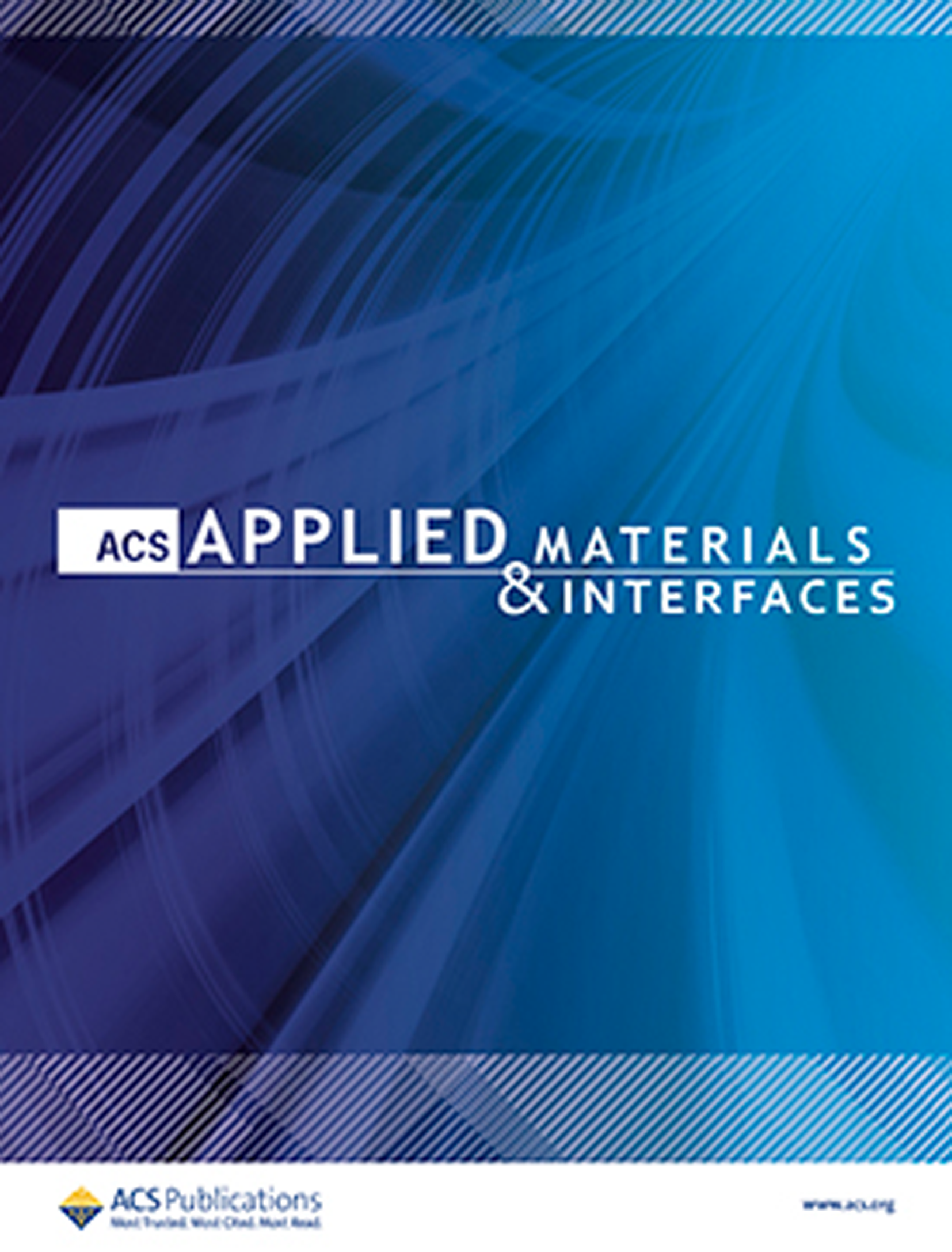 ACS Applied Materials & Interfaces Journal