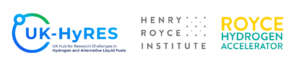 A joint funding call between UK-HyRES, Henry Royce Institute and the Royce Hydrogen Accelerator