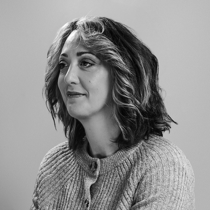 Eva Martino UK-HyRES Team Photo