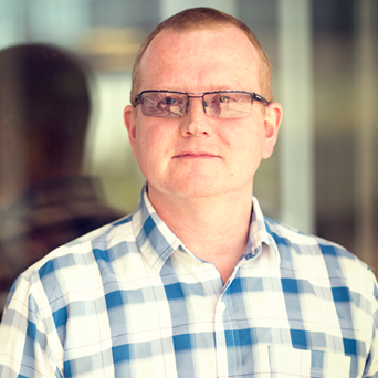 Prof Chris Bowen Staff Photo