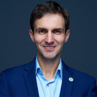 Alfonso Martinez Profile Image
