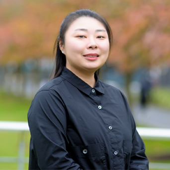 Peimiao Zou Profile Image