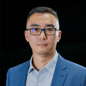 Terence Liu Profile Image