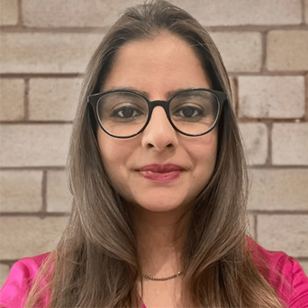 profile picture of Taalia Nadeem