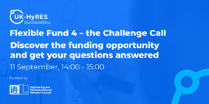 Flex Fund 4 challenge call